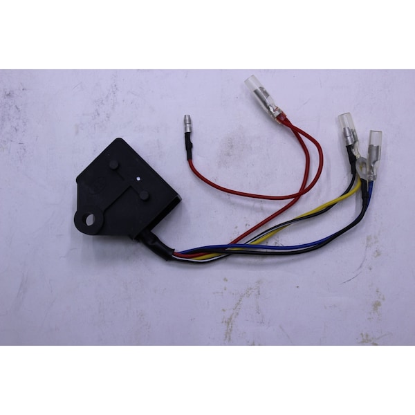 Oil Switch Assembly